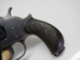 1897 Rare Condition Colt 1878 Frontier Six Shooter Revolver .44-40 - 2 of 15