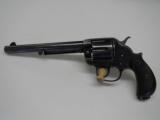 1897 Rare Condition Colt 1878 Frontier Six Shooter Revolver .44-40 - 1 of 15