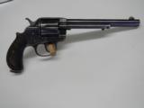 1897 Rare Condition Colt 1878 Frontier Six Shooter Revolver .44-40 - 5 of 15