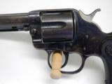 Colt 1878 Revolver .455 Eli British Proofed - 3 of 15
