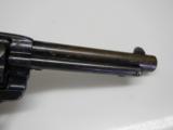 Colt 1878 Revolver .455 Eli British Proofed - 9 of 15