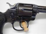 Colt 1878 Revolver .455 Eli British Proofed - 8 of 15