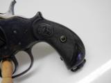 Colt 1878 Revolver .455 Eli British Proofed - 2 of 15