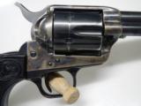 Nice Colt Single Action Army Revolver w/ Excellent Bore .357 Magnum 5 1/2" Barrel - 7 of 15