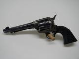 Nice Colt Single Action Army Revolver w/ Excellent Bore .357 Magnum 5 1/2" Barrel - 1 of 15
