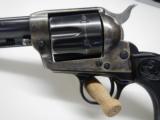 Nice Colt Single Action Army Revolver w/ Excellent Bore .357 Magnum 5 1/2" Barrel - 3 of 15