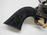 Nice Colt Single Action Army Revolver w/ Excellent Bore .357 Magnum 5 1/2" Barrel - 6 of 15