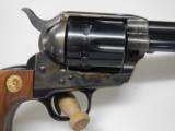 Colt Single Action Army Revolver 2nd Generation .38 Special 5 1/2" Barrel - 7 of 15