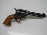 Colt Single Action Army Revolver 2nd Generation .38 Special 5 1/2" Barrel - 5 of 15