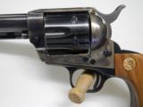 Colt Single Action Army Revolver 2nd Generation .38 Special 5 1/2" Barrel - 3 of 15