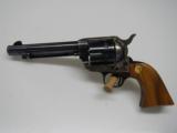 Colt Single Action Army Revolver 2nd Generation .38 Special 5 1/2" Barrel - 1 of 15