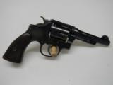 Smith & Wesson M&P Model 1905 .38 Special Revolver Low Serial Number - 5 of 15