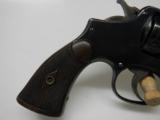 Smith & Wesson M&P Model 1905 .38 Special Revolver Low Serial Number - 6 of 15