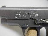 Rare Budischowsky TP-70 Early .25 Caliber Pocket Pistol - 2 of 11