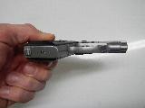 Rare Budischowsky TP-70 Early .25 Caliber Pocket Pistol - 9 of 11