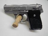 Rare Budischowsky TP-70 Early .25 Caliber Pocket Pistol - 1 of 11