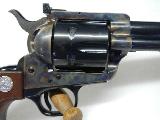 Colt New Frontier Single Action Army .357 Magnum Revolver - 7 of 15
