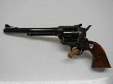 Colt New Frontier Single Action Army .357 Magnum Revolver - 1 of 15