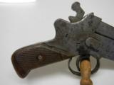 Vintage Vietnam Viet Cong Hand Made Single Shot Pistol Veteran Bring Back - 6 of 15