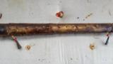 Indian Trade/Northwest Rawhide Wrapped Santee/Sioux Scout Musket - 3 of 15