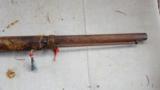 Indian Trade/Northwest Rawhide Wrapped Santee/Sioux Scout Musket - 4 of 15