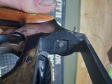 Smith and Wesson model 36 38 Special with original box and papers - 7 of 9