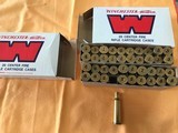 Winchester-Western .348 Unprimed Brass (NOS) - 3 of 4