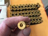 Winchester-Western .375 H&H Magnum Unprimed Brass (NOS) - 4 of 4