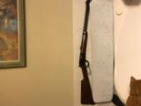 Winchester Model 9422 Lever Action, .22 Magnum Rifle, 20 inch barrel, manufactured in 1972 (first year) - 1 of 15