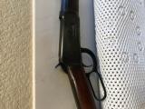Winchester Model 94 Rifle, Lever action, pre - 64 .30-30 (.30 WCF) - 3 of 15