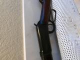 Winchester Model 94 Rifle, Lever action, pre - 64 .30-30 (.30 WCF) - 12 of 15