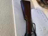 Winchester Model 94 Rifle, Lever action, pre - 64 .30-30 (.30 WCF) - 13 of 15