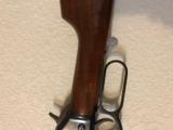Winchester Model 9422M, Lever Action Rifle, .22 Magnum Caliber - 11 of 15