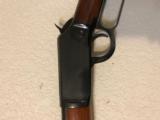 Winchester Model 9422M, Lever Action Rifle, .22 Magnum Caliber - 12 of 15