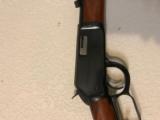 Winchester Model 9422M, Lever Action Rifle, .22 Magnum Caliber - 4 of 15