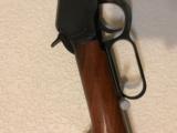 Winchester Model 9422M, Lever Action Rifle, .22 Magnum Caliber - 3 of 15