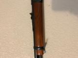 Winchester Model 9422M, Lever Action Rifle, .22 Magnum Caliber - 13 of 15