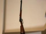 Winchester Model 9422M, Lever Action Rifle, .22 Magnum Caliber - 1 of 15