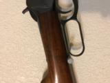 Winchester Model 1894 Pre-64 Lever Action Rifle, Caliber .30-30 - 3 of 15