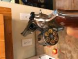 Ruger Redhawk .44 Magnum Double Action Revolver, 6 round, 5.5 inch barrel, Model 5004
- 4 of 11