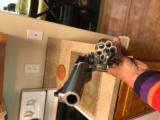 Ruger Redhawk .44 Magnum Double Action Revolver, 6 round, 5.5 inch barrel, Model 5004
- 5 of 11