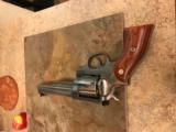 Ruger Redhawk .44 Magnum Double Action Revolver, 6 round, 5.5 inch barrel, Model 5004
- 2 of 11
