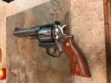 Ruger Redhawk .44 Magnum Double Action Revolver, 6 round, 5.5 inch barrel, Model 5004
- 1 of 11