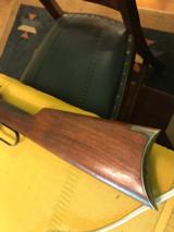 Winchester Model 1894 Pre-64 Lever Action Rifle, Caliber .30-30
- 12 of 15