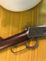 Winchester Model 1894 Pre-64 Lever Action Rifle, Caliber .30-30
- 8 of 15