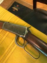 Winchester Model 1894 Pre-64 Lever Action Rifle, Caliber .30-30
- 13 of 15