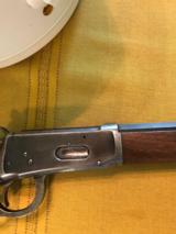 Winchester Model 1894 Pre-64 Lever Action Rifle, Caliber .30-30
- 9 of 15