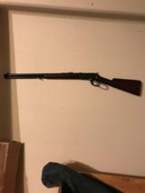 Winchester Model 1894 "Pre-64" .30-30 Lever Action Rifle - 8 of 15