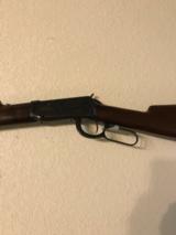 Winchester Model 1894 "Pre-64" .30-30 Lever Action Rifle - 9 of 15