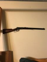 Winchester Model 1894 "Pre-64" .30-30 Lever Action Rifle - 1 of 15